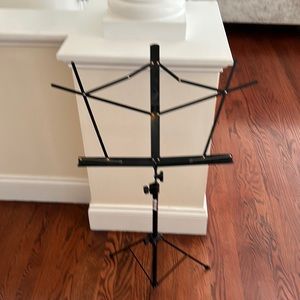Music Stand